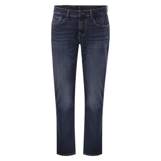26FW 세븐포올맨카인드 데님 팬츠 7TB00C42 DARK DENIM