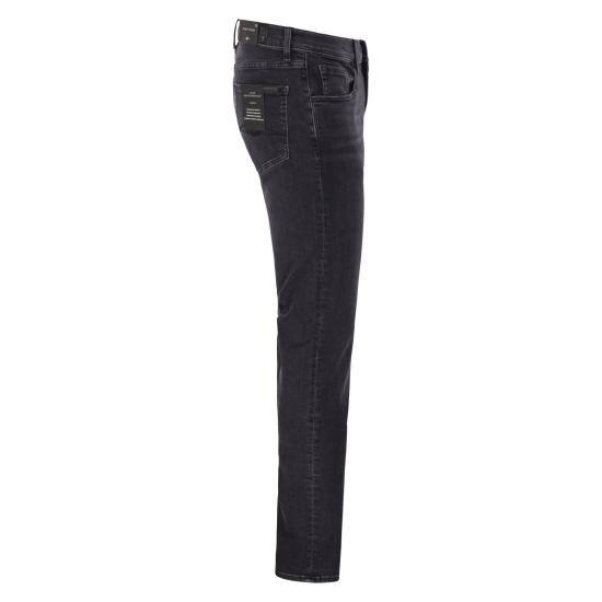 26FW 세븐포올맨카인드 데님 팬츠 7TB00C34 BLACK - 7 FOR ALL MANKIND