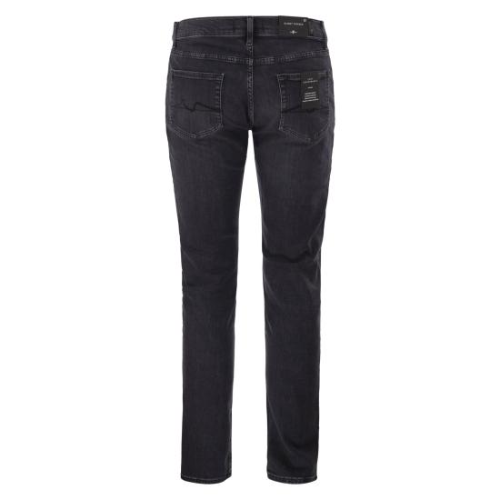 26FW 세븐포올맨카인드 데님 팬츠 7TB00C34 BLACK - 7 FOR ALL MANKIND