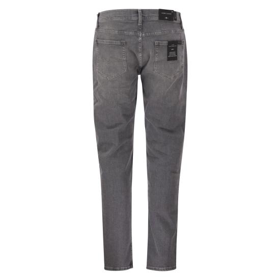 26FW 세븐포올맨카인드 데님 팬츠 7TB00C11 GREY - 7 FOR ALL MANKIND