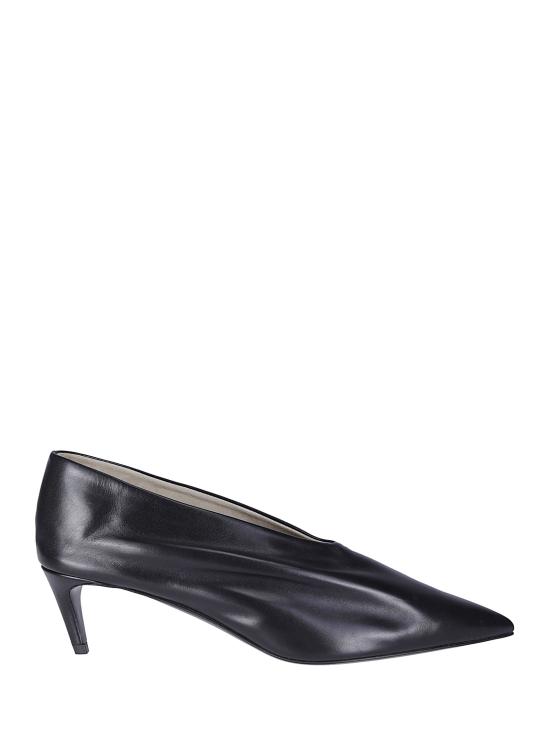 26FW 케이트 미리암 로우 펌프 F205311027 200 BLACK