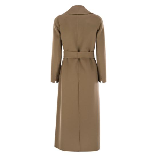 26SS 에스막스마라 코트 2629016073600 CAMEL - 'S MAX MARA