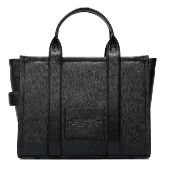 26FW 마크제이콥스 토트백 H004L01PF21 Black - MARC JACOBS