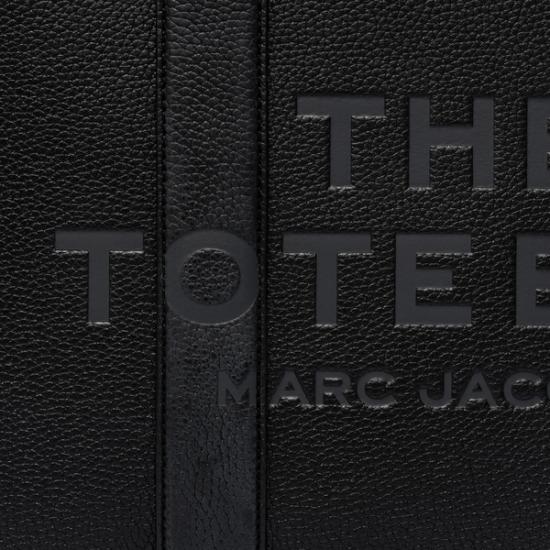 26FW 마크제이콥스 토트백 H004L01PF21 Black - MARC JACOBS