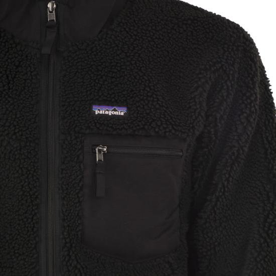 26SS 파타고니아 클래식 레트로X 플리스 자켓 23057 BLACK - PATAGONIA