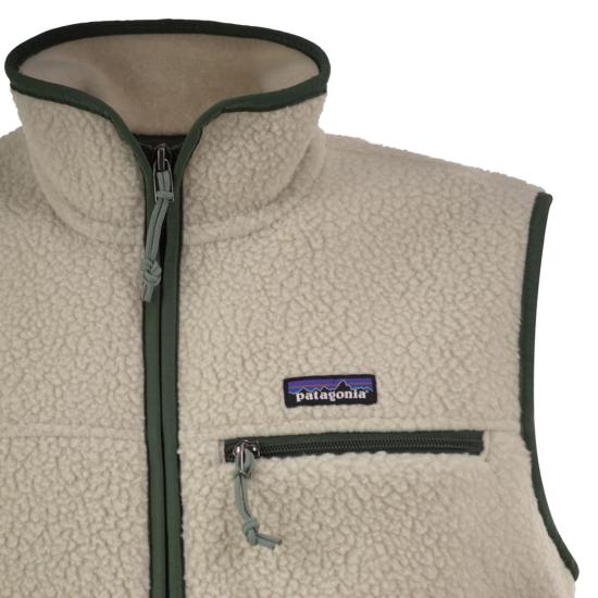 26SS 파타고니아 베스트 22822 NATURAL GREEN - PATAGONIA