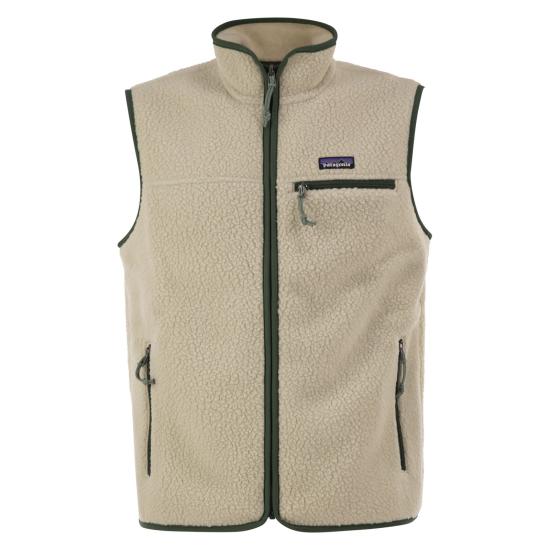 26SS 파타고니아 베스트 22822 NATURAL GREEN