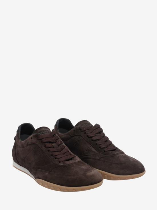 26FW 토즈 스니커즈 XXM13M0KO30 BROWN - TODS