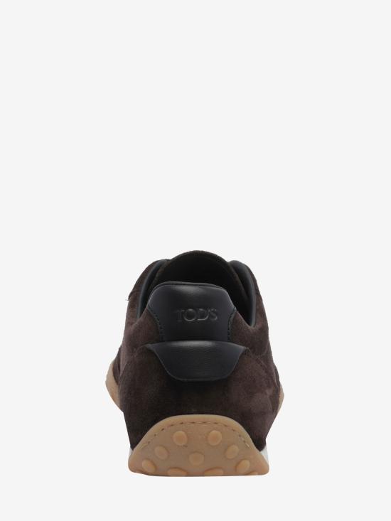 26FW 토즈 스니커즈 XXM13M0KO30 BROWN - TODS