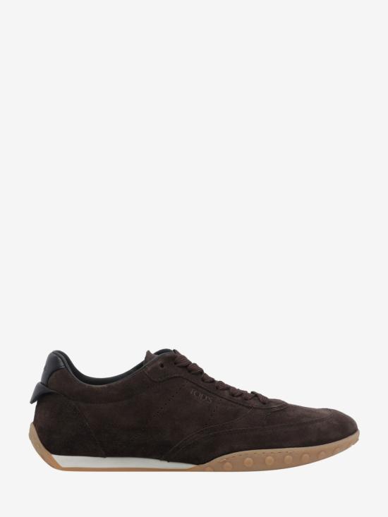 26FW 토즈 스니커즈 XXM13M0KO30 BROWN