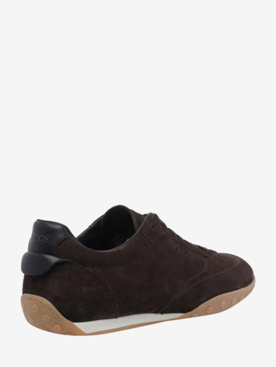 26FW 토즈 스니커즈 XXM13M0KO30 BROWN - TODS