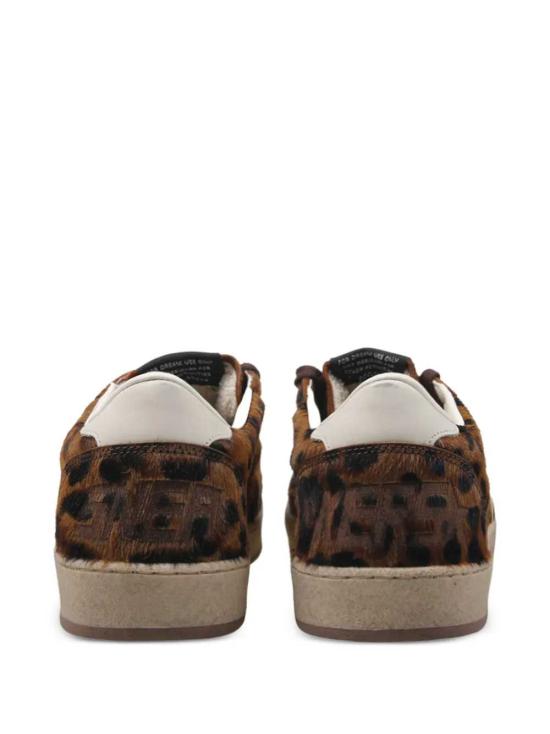 26FW 골든구스 슈즈 GWF00117F008703 55655 BROWN CREAM - GOLDEN GOOSE