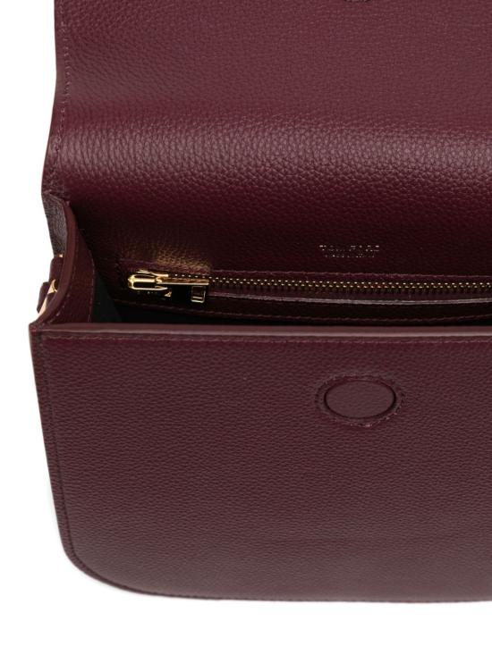 26FW 톰포드 크로스백 L1018LCL095G 1R025 Bordeaux - TOMFORD