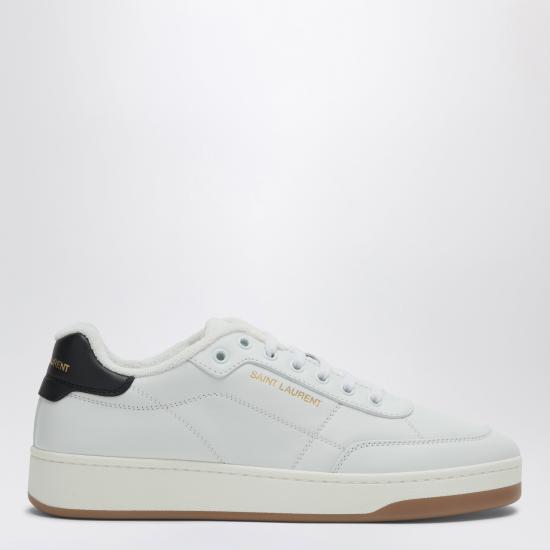 26FW 생로랑 스니커즈 81947600NI0 White