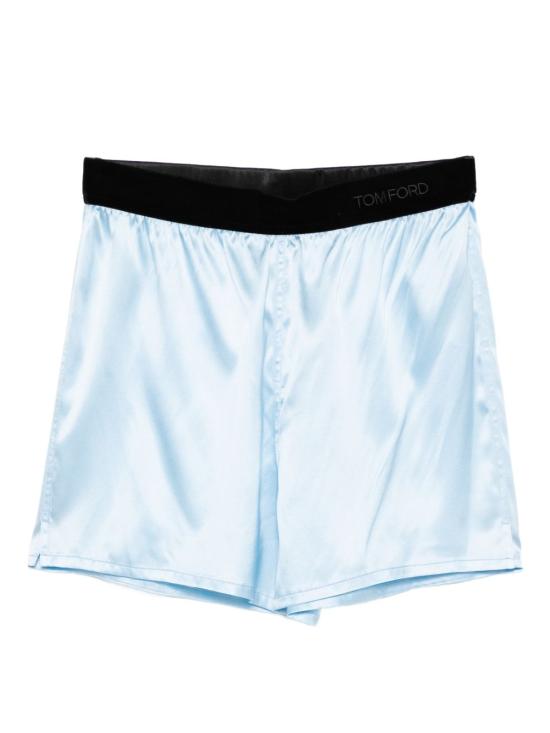 26FW 톰포드 숏팬츠 SH0080FAX881 UAC Light blue