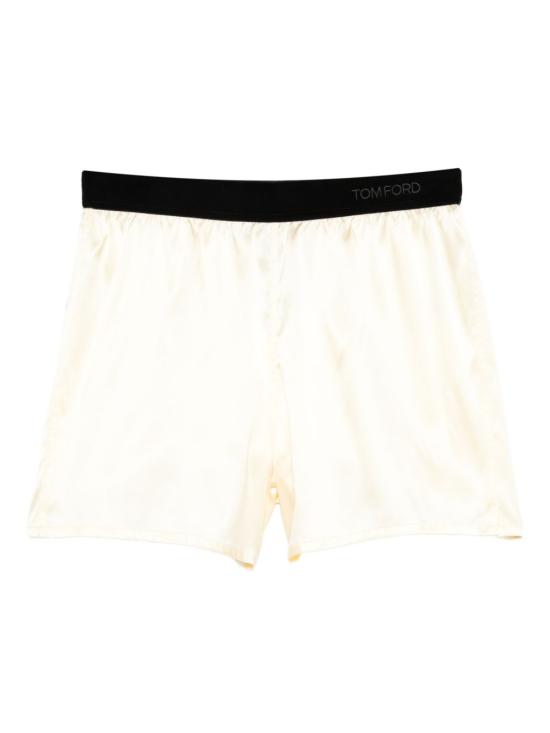 26FW 톰포드 숏팬츠 SH0080FAX881 YCM Yellow
