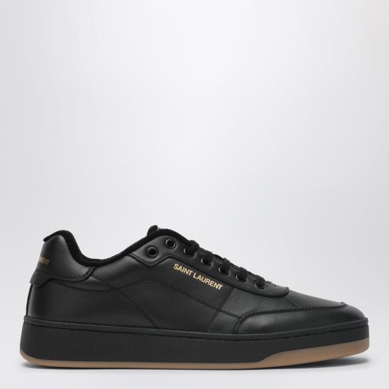 26FW 생로랑 스니커즈 81947600N00 Black