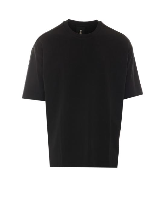 26FW 톰크롬 반팔 티셔츠 M TS 996 BLACK