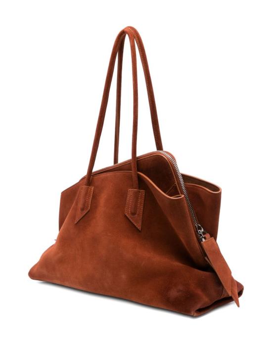 26FW 디 아티코 가방 251WAH00054LBT108AA 847 Brown - THE ATTICO