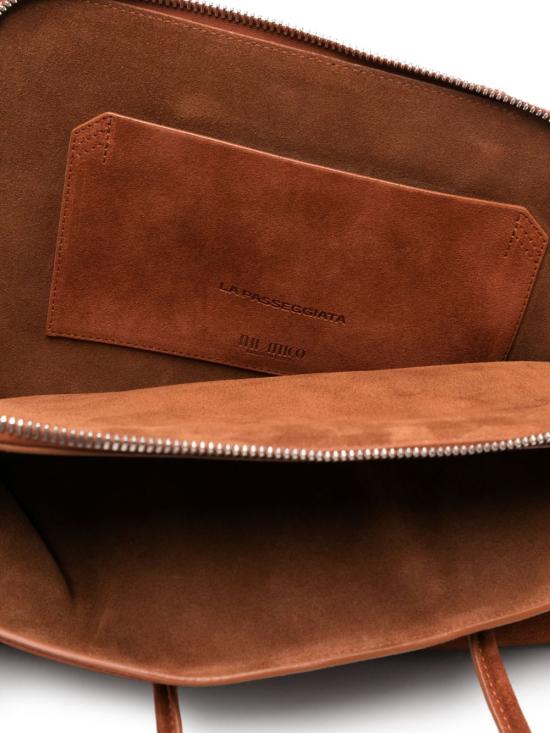 26FW 디 아티코 가방 251WAH00054LBT108AA 847 Brown - THE ATTICO