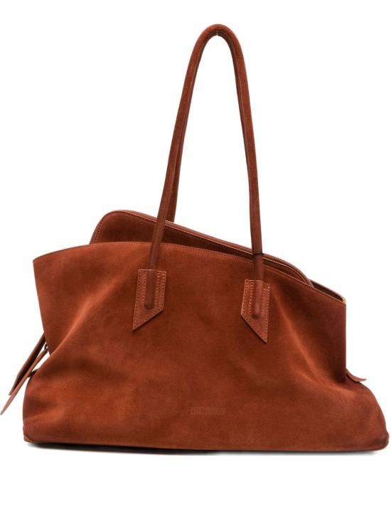 26FW 디 아티코 가방 251WAH00054LBT108AA 847 Brown