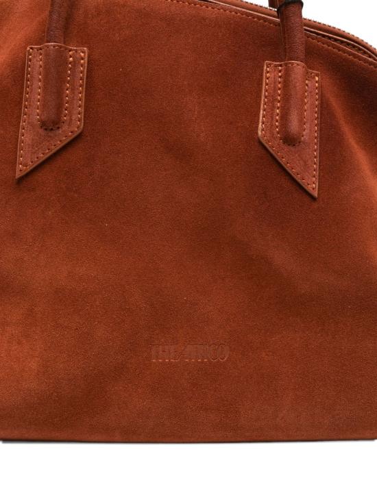 26FW 디 아티코 가방 251WAH00054LBT108AA 847 Brown - THE ATTICO