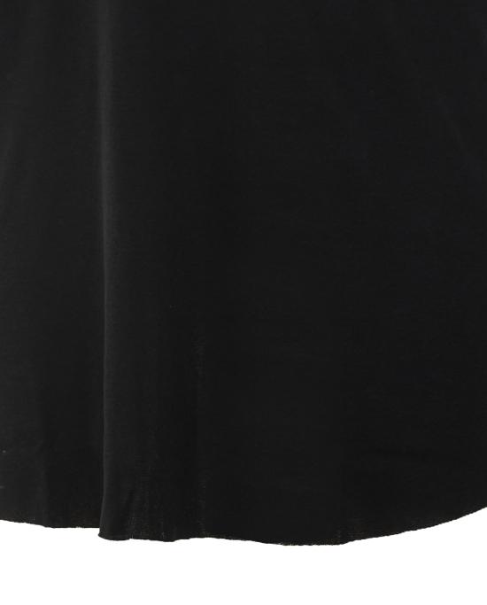 26FW 톰크롬 스웨터 M TS 999 BLACK - THOM KROM