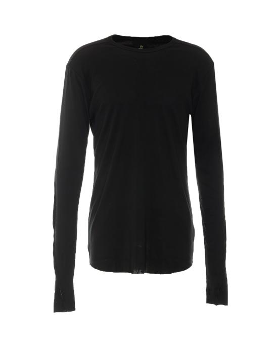 26FW 톰크롬 스웨터 M TS 999 BLACK