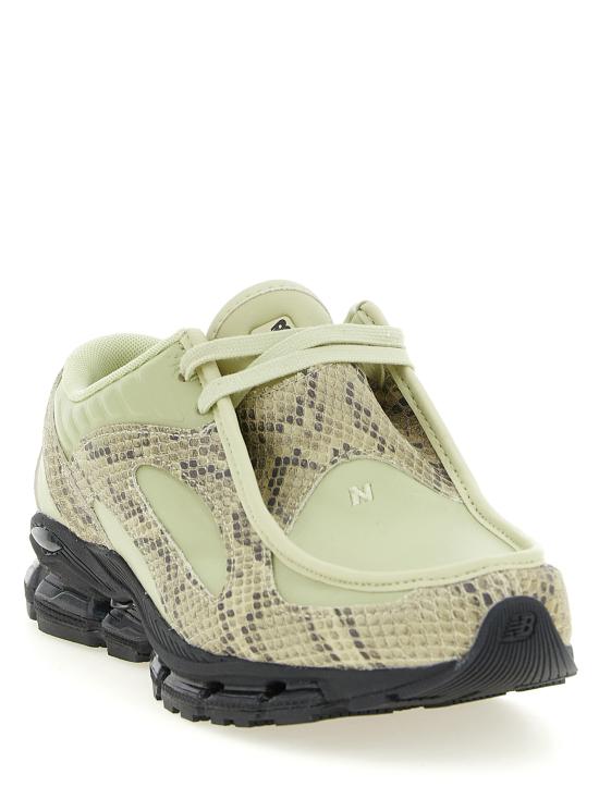 26FW 뉴발란스 스니커즈 U18907P8 Multicolor - NEW BALANCE