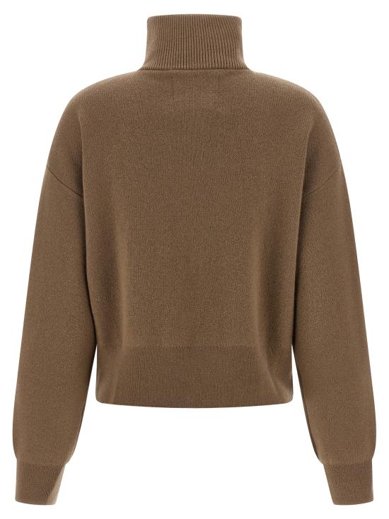 26FW 익스트림캐시미어 가디건 N385XTRACUTECHAI Brown - EXTREME CASHMERE