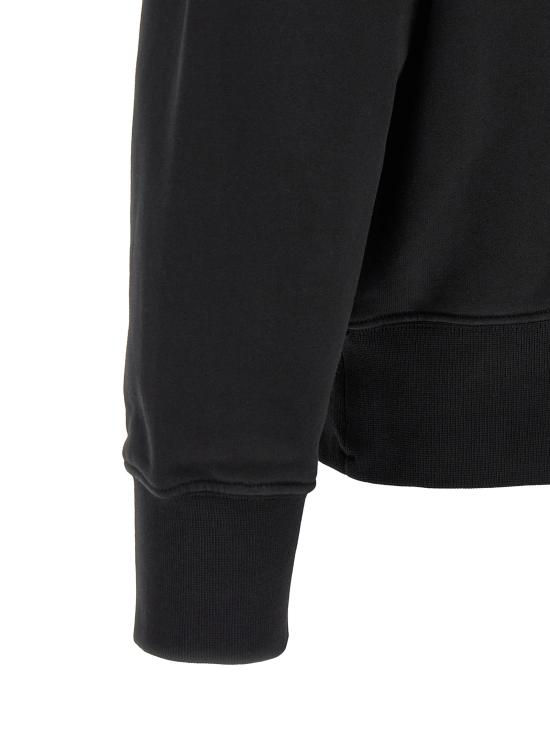 26FW 스톤 아일랜드 긴팔 티셔츠 L2S156100009S0051V0029 Black - STONE ISLAND