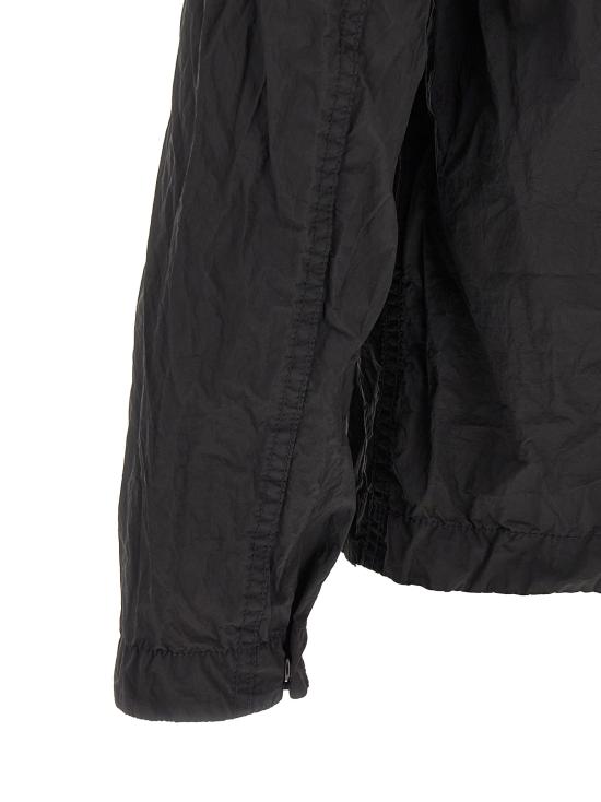 26FW 스톤 아일랜드 긴팔 셔츠 L2S151200041S0019V0029 Black - STONE ISLAND