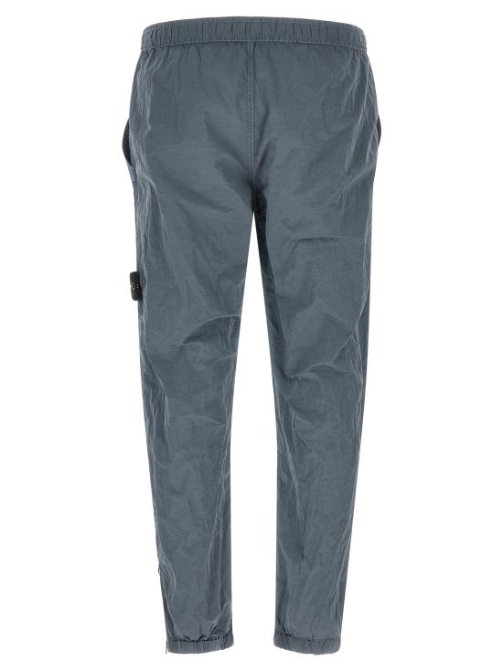 26FW 스톤 아일랜드 트레이닝/조거 팬츠 L2S153100011S0019V0049 Gray - STONE ISLAND
