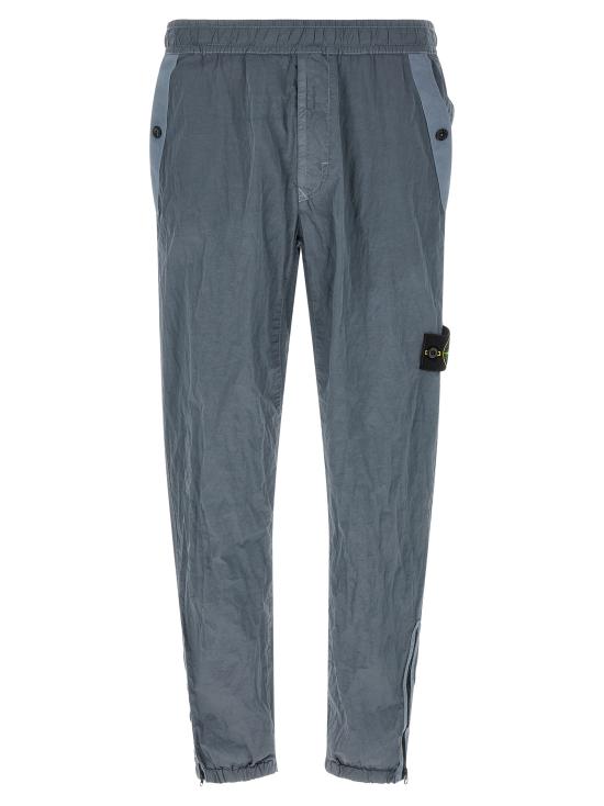 26FW 스톤 아일랜드 트레이닝/조거 팬츠 L2S153100011S0019V0049 Gray