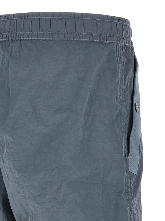 26FW 스톤 아일랜드 트레이닝/조거 팬츠 L2S153100011S0019V0049 Gray - STONE ISLAND