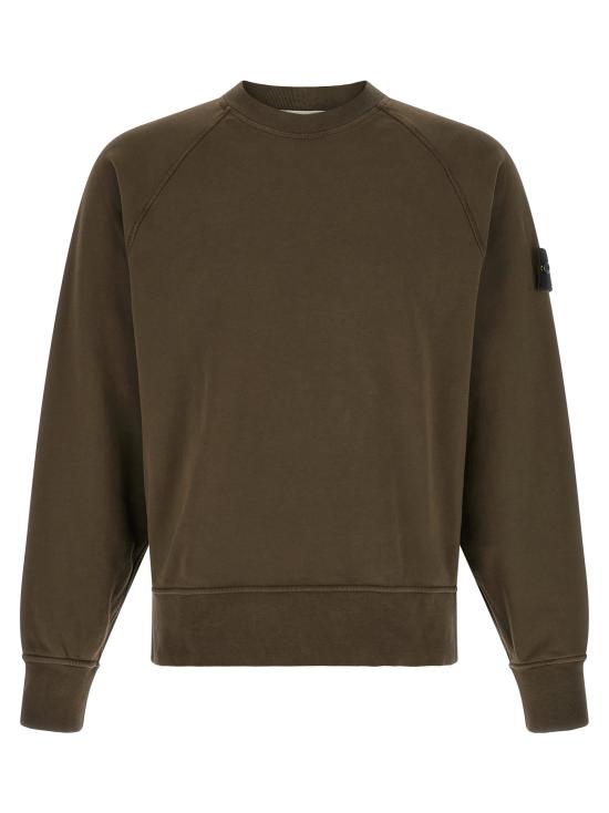 26FW 스톤 아일랜드 긴팔 티셔츠 L2S156100008S0051V0078 Gray