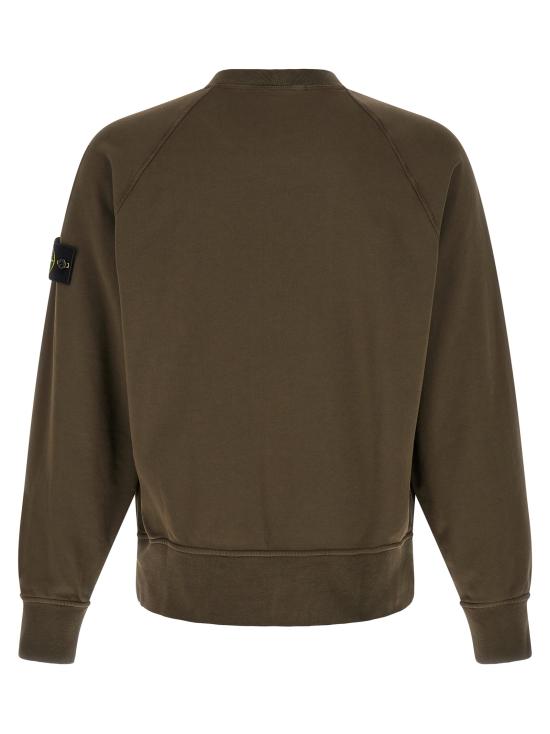 26FW 스톤 아일랜드 긴팔 티셔츠 L2S156100008S0051V0078 Gray - STONE ISLAND