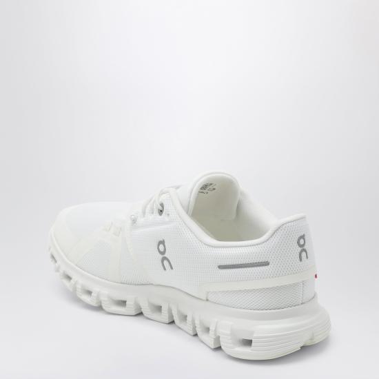 26FW 온 러닝 클라우드 6 스니커즈 3WF10061200PL White - ON RUNNING