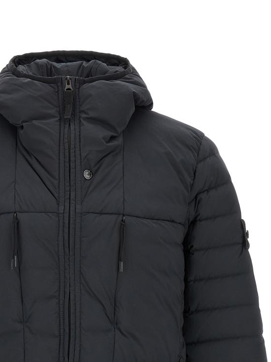 26FW 스톤 아일랜드 패딩 L2S154100107S0183V0020 Blue - STONE ISLAND
