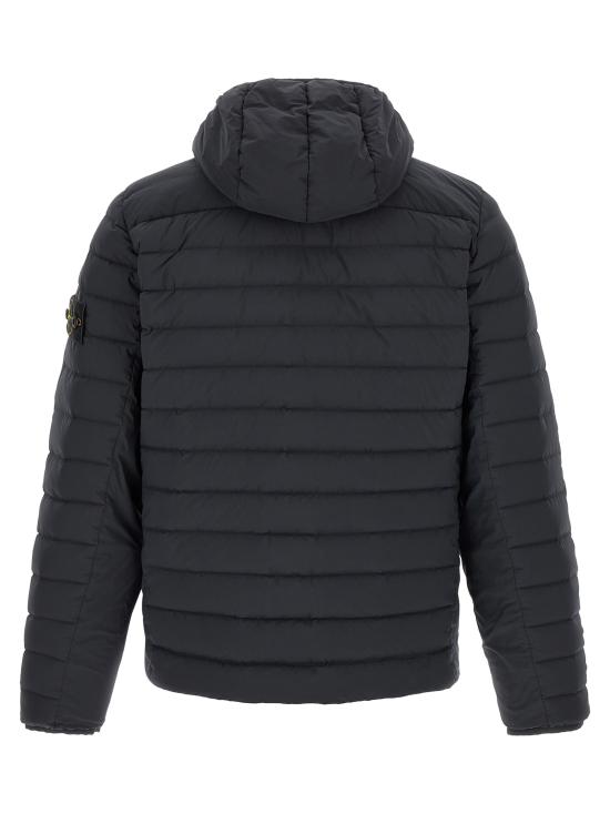 26FW 스톤 아일랜드 패딩 L2S154100107S0183V0020 Blue - STONE ISLAND