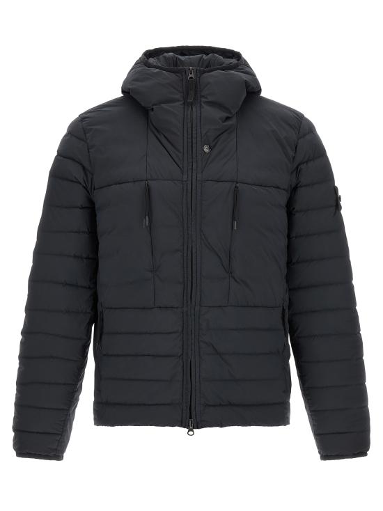 26FW 스톤 아일랜드 패딩 L2S154100107S0183V0020 Blue