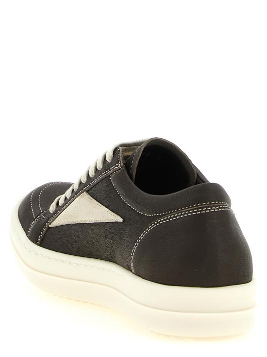 26FW 릭 오웬스 스니커즈 RP02F5888LGYLVS8411 Brown - RICK OWENS