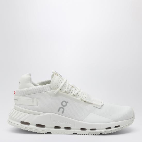 26FW 온 러닝 클라우드노바 2 스니커즈 3WE30220108PL White