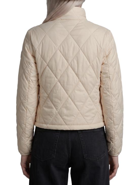 26FW 버버리 아우터 8127008 WHITE - BURBERRY