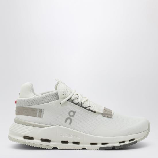 26FW 온 러닝 클라우드노바 2 스니커즈 3WE30222053PL White