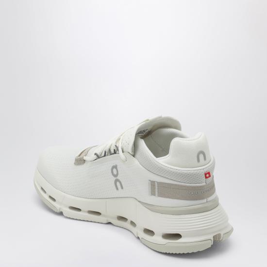 26FW 온 러닝 클라우드노바 2 스니커즈 3WE30222053PL White - ON RUNNING