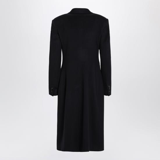 26FW 딸리아토레 코트 C MERIEL10B350001 Blue - TAGLIATORE