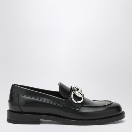 26FW 구찌 불바르 여성 로퍼 87518017X00 Black