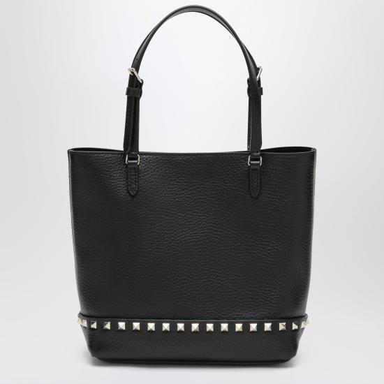 26FW 발렌티노 가라바니 숄더백 9W2B0T75VSF Black