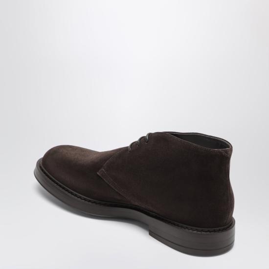 26FW 듀칼 부츠 DU3237BRUXUF009 Brown - DOUCAL’S